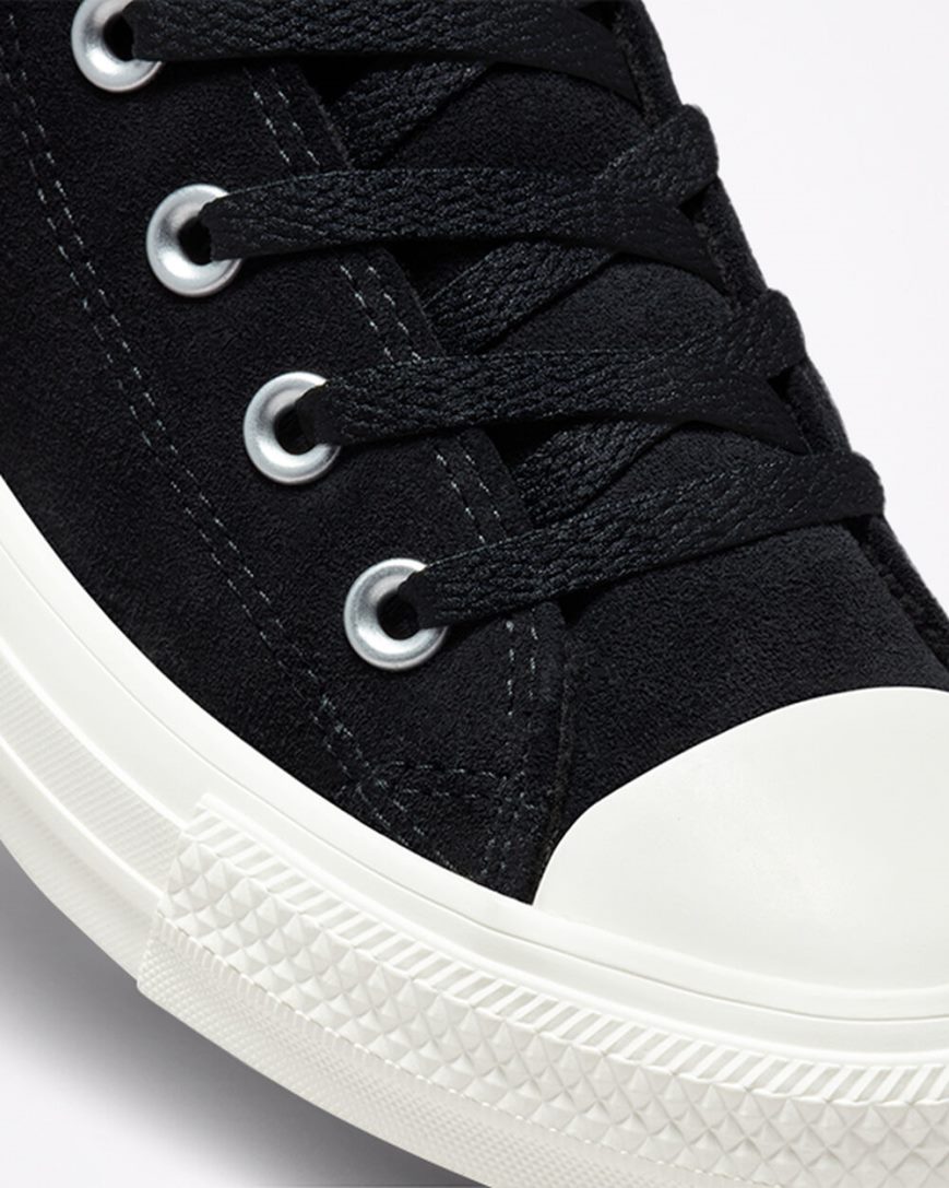 Women's Converse Chuck Taylor All Star Classic High Top Shoes Black / White | AU C5809M